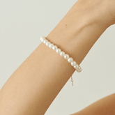 Freshwater Pearls Bracelet